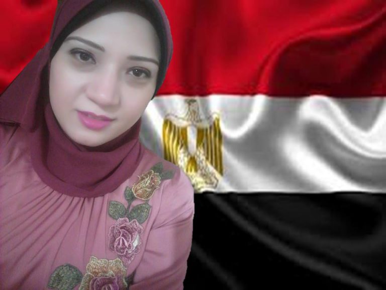 حتي يأتي القطار ــ نشوة طلعت