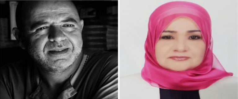 قراءة في قصيدة يوميات للشاعر يوسف الهواري – جميلة الكجك