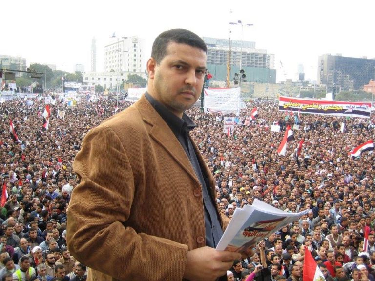 هل المغرب استثناء من الربيع العربي؟ من يملك الجواب؟ – أحمد حضراوي