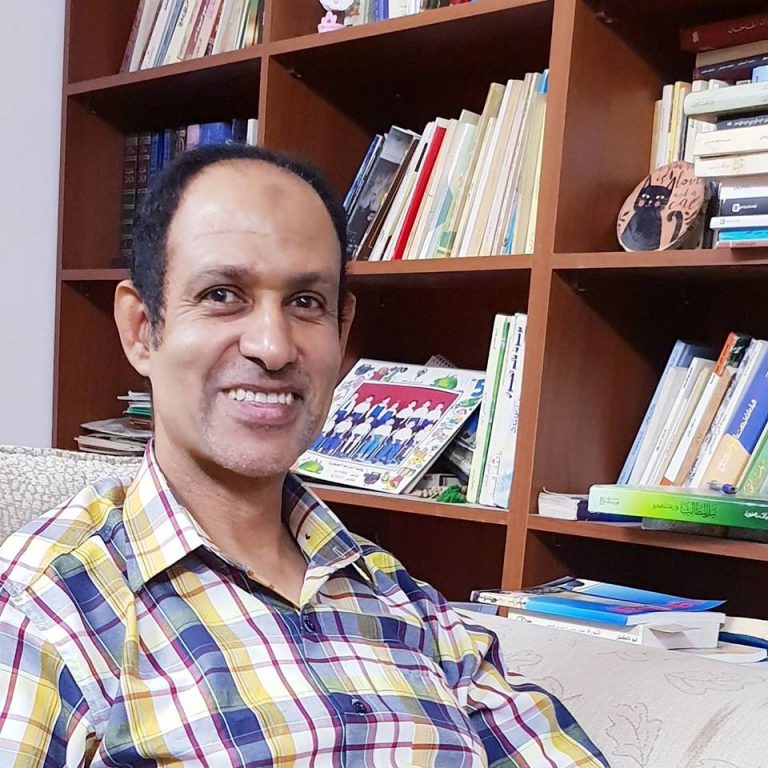دعــــاء ــ جابر خمدن