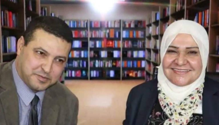 في رحاب أحمد حضراوي (1) – د. جميلة الكجك
