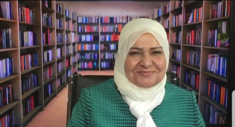 هذا القلب ما أحبك واهمًا – د. جميلة الكجك