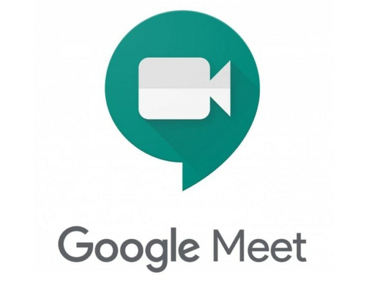 Google Meet يدعم ردود فعل الرموز التعبيرية