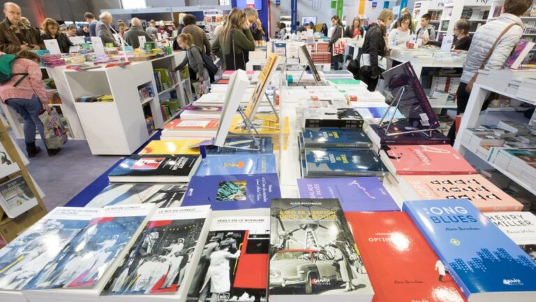 “معرض بروكسل للكتاب”: الترجمة في البلدان متعدّدة اللغات