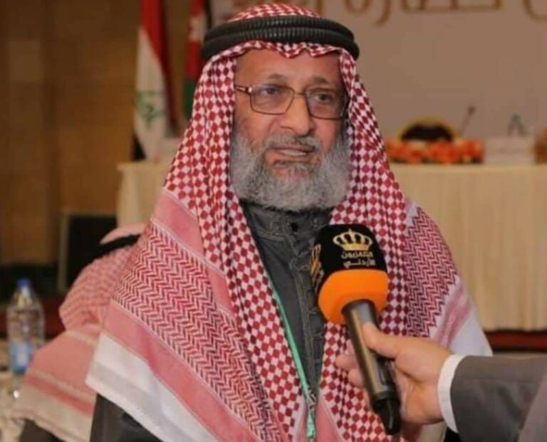 فلسطين     ــ     الشيخ الدكتور سمير مراد