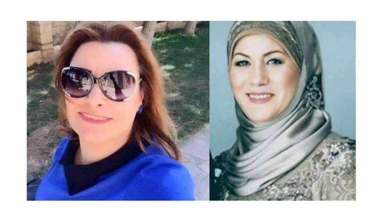 حوار الشاعرة اللبنانية ليلى بيز المشغرية    __     نجوى الغزال