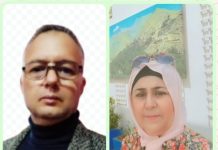 قراءة في القصة القصيرة “حَنين” للمبدعة الدكتورة فاطمة الديبي ــ ذ. نصر سيوب