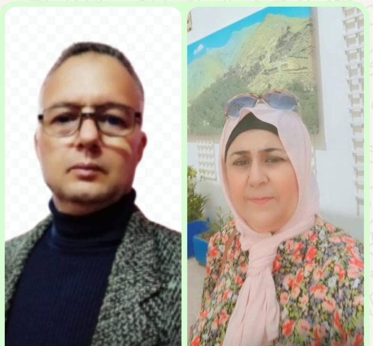 قراءة في القصة القصيرة “حَنين” للمبدعة الدكتورة فاطمة الديبي     ــ      ذ. نصر سيوب